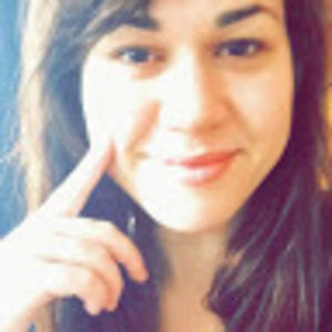 Meet your Posher, Erica